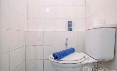 Apartemen Kalibata City