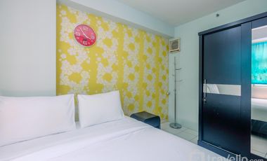 Apartemen Kalibata City