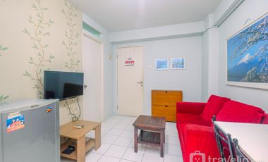Apartemen Kalibata City