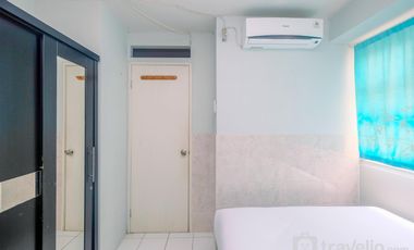 Apartemen Kalibata City