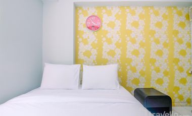 Apartemen Kalibata City