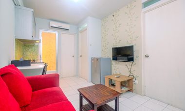 Apartemen Kalibata City