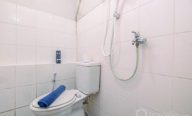 Apartemen Kalibata City