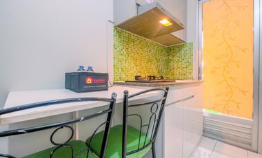 Apartemen Kalibata City