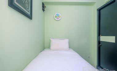 Apartemen Kalibata City