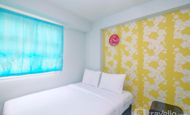 Apartemen Kalibata City