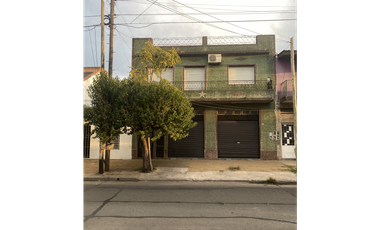 Roma 2441 e/ Mexico y Washington