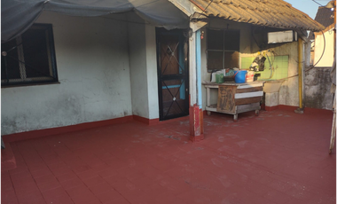 Roma 2441 e/ Mexico y Washington