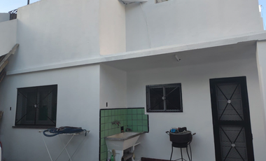 Roma 2441 e/ Mexico y Washington