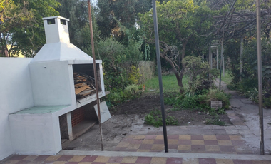 Roma 2441 e/ Mexico y Washington