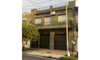 Roma 2441 e/ Mexico y Washington