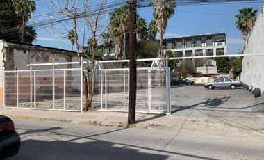 TERRENO EN RENTA CALLE ALLENDE
