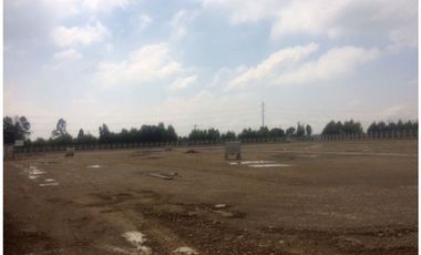 LOTE ZONA INDUSTRIAL FUNZA, CUNDINAMARCA