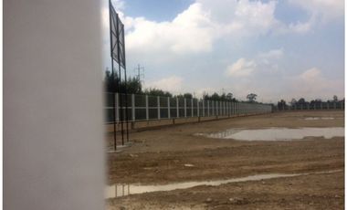 LOTE ZONA INDUSTRIAL FUNZA, CUNDINAMARCA