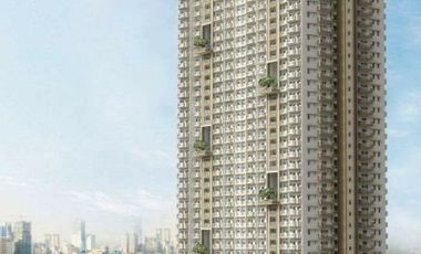 GREAT INVESTMENT NO SPOT DP 1BR CONDO IN MANDALUYONG CITY