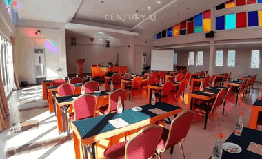 Dijual Hotel Di Cianjur Dengan Pemandangan Asri