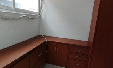 apartamento en arriendo/venta en edf barajas. Cod A1713