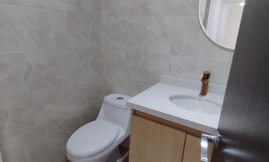 apartamento en arriendo/venta en edf barajas. Cod A1713