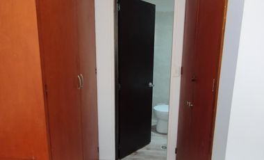 apartamento en arriendo/venta en edf barajas. Cod A1713