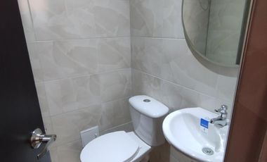 apartamento en arriendo/venta en edf barajas. Cod A1713