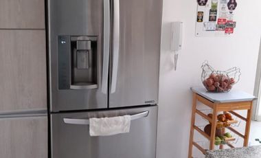 apartamento en venta en manga. Cod V27825