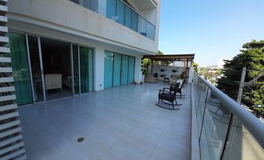 apartamento en venta en manga. Cod V27825