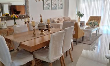 apartamento en venta en manga. Cod V27825