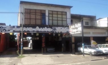 Lote  Venta Loza + Dpto Carlos Casares 2100 Rafael Castillo