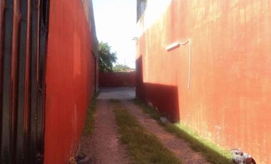 Lote  Venta Loza + Dpto Carlos Casares 2100 Rafael Castillo