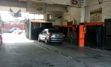 Lote  Venta Loza + Dpto Carlos Casares 2100 Rafael Castillo
