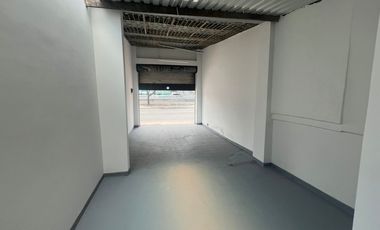 local en arriendo en la granja engativa. Cod A121695