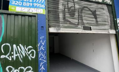 local en arriendo en la granja engativa. Cod A121695