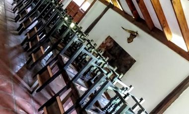 Excelente propiedad en La Reja