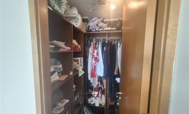 Departamento en venta de 2 dorm. En Mall Sport, Lo Barnechea