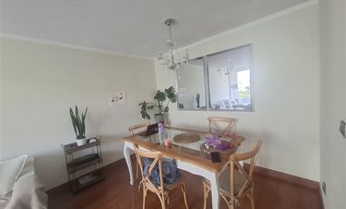 Departamento en venta de 2 dorm. En Mall Sport, Lo Barnechea
