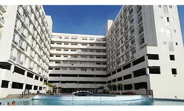 SE VENDE APARTAMENTO PH OCEAN VIEW EN PLAYA CORONA - SAN CARLOS