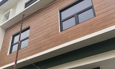 Verdant Brand New House & Lot Visayas Avenue Tandang Sora Q.C. Philhomes - Kenneth Matias