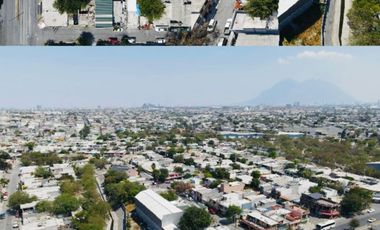Se Vende  Bodega en Monterrey Nuevo León