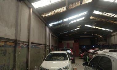 Depósito - Lanús Oeste