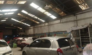 Depósito - Lanús Oeste