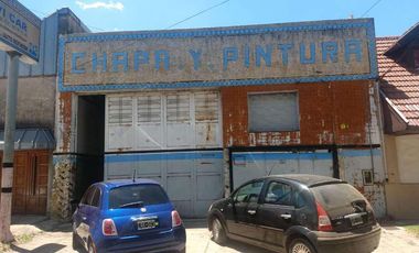 Depósito - Lanús Oeste