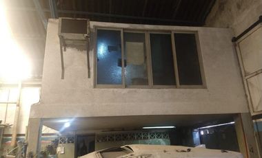 Depósito - Lanús Oeste