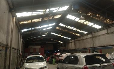 Depósito - Lanús Oeste