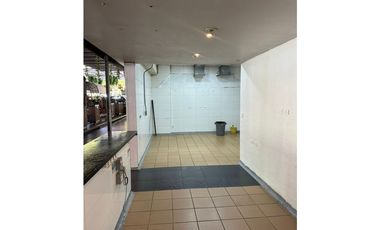 LOCAL EN ARRIENDO EN EL POBLADO