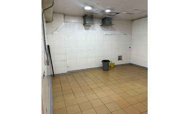 LOCAL EN ARRIENDO EN EL POBLADO