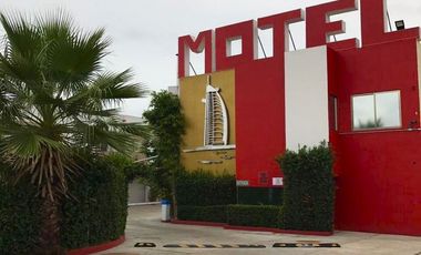 MOTEL DUBAI EN VENTA VILLAHERMOSA TABASCO