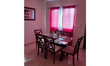 SE VENDE CASA EN PENONOME