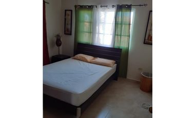 SE VENDE CASA EN PENONOME