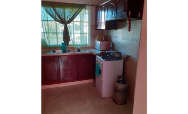 SE VENDE CASA EN PENONOME