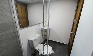 Apartamento La Esmeralda. ID: 154298r